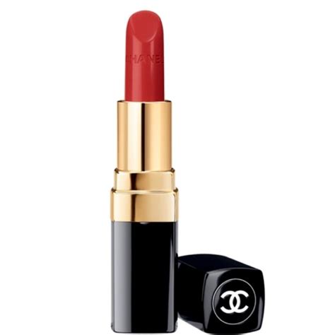 rossetto chanel numero|rossetti di firmati.